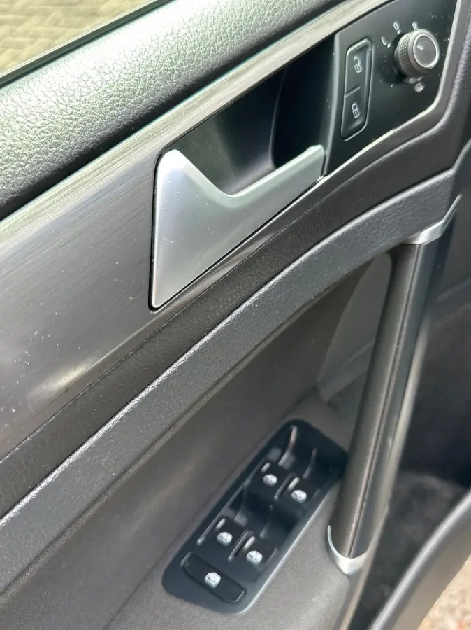 1.0 TSI Comfortline Automaat Airco Cruise Pdc Camera Nieuwe Apk