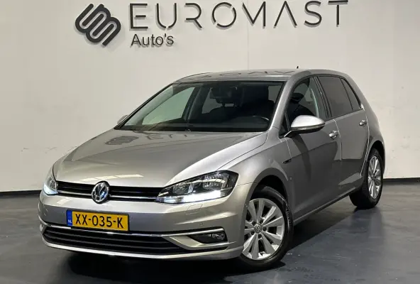 1.0 TSI Comfortline Automaat Airco Cruise Pdc Camera Nieuwe Apk