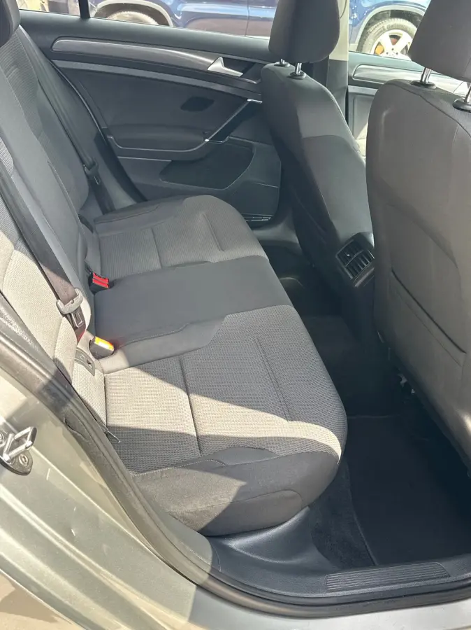 1.0 TSI Comfortline Automaat Airco Cruise Pdc Camera Nieuwe Apk