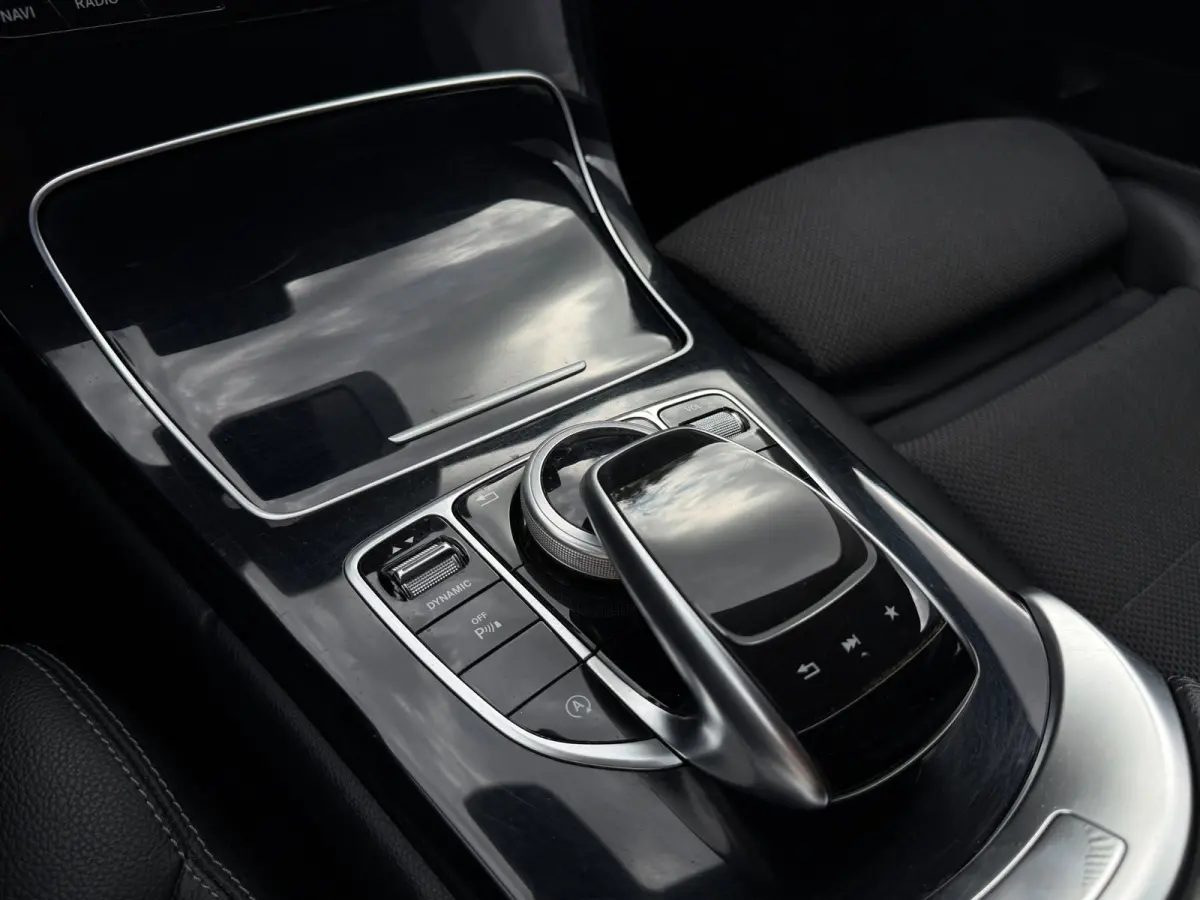 180 Sport Edition LED Navi Cruise