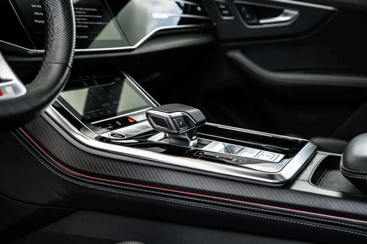 60 TFSI e quattro Pro Line S Competition 490PK | Panoramadak | 23'' Vossen | Laser LED Koplampen | 4-wiel besturing | Stoelventilatie