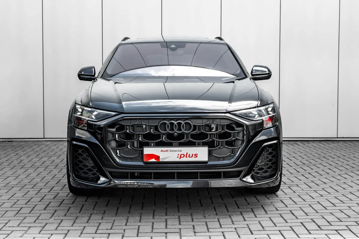 60 TFSI e quattro Pro Line S Competition 490PK | Panoramadak | 23'' Vossen | Laser LED Koplampen | 4-wiel besturing | Stoelventilatie