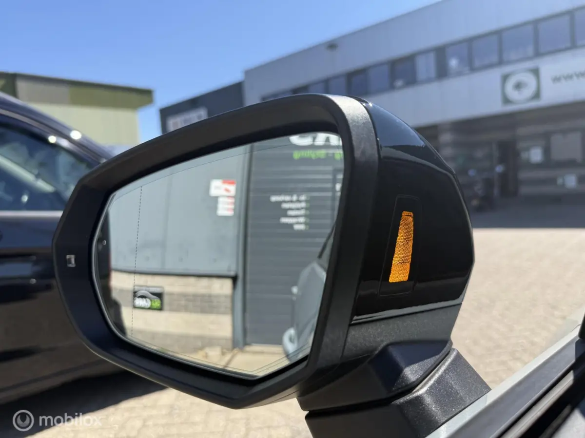 35 TFSI S-Line|PANO|Matrix|Dode hoek|B&O|Sfeer|CAM