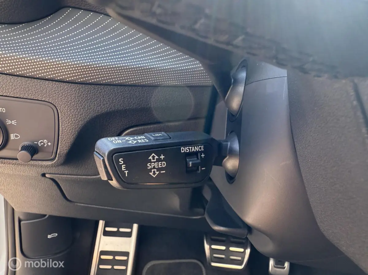 35 TFSI S-Line|PANO|Matrix|Dode hoek|B&O|Sfeer|CAM