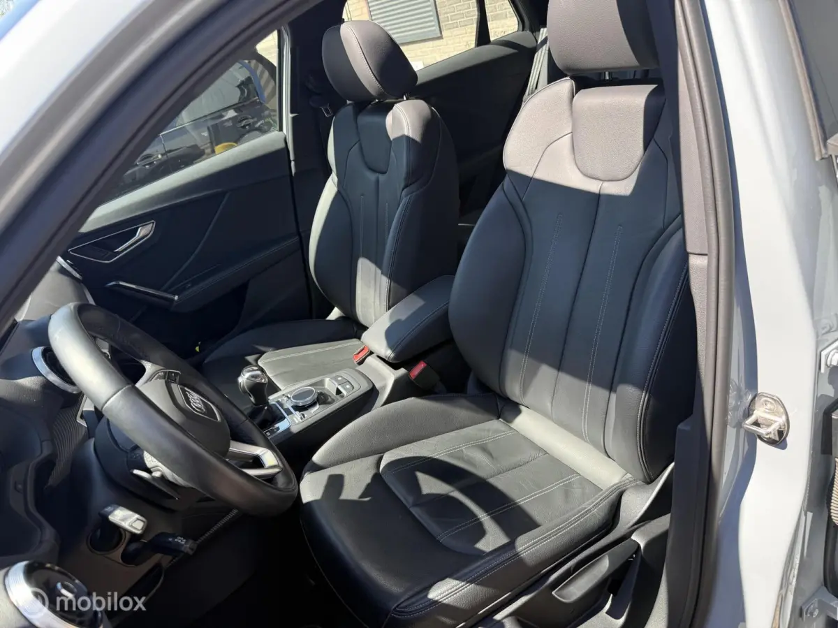 35 TFSI S-Line|PANO|Matrix|Dode hoek|B&O|Sfeer|CAM