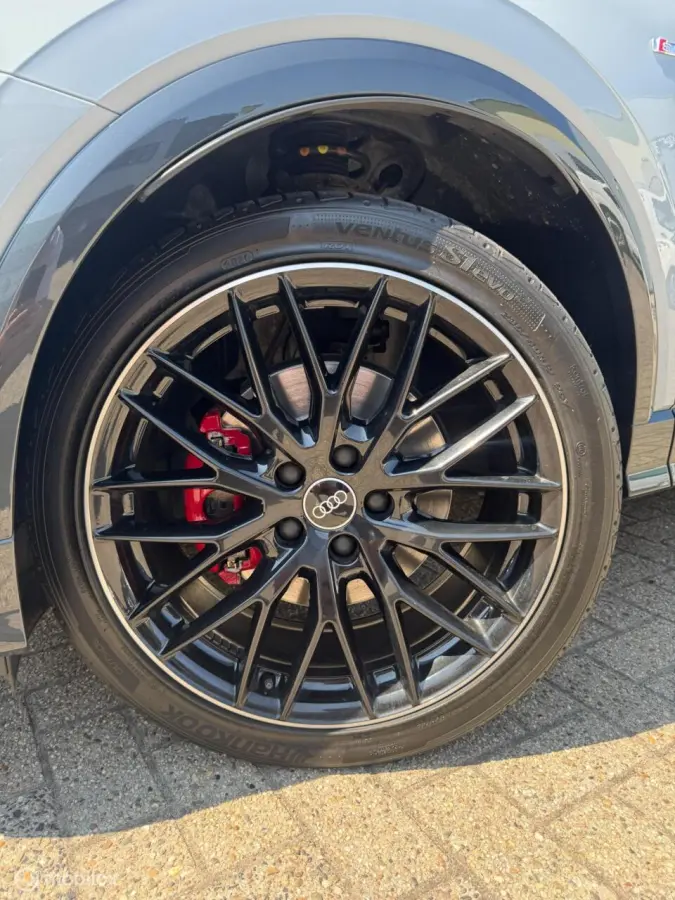 35 TFSI S-Line|PANO|Matrix|Dode hoek|B&O|Sfeer|CAM