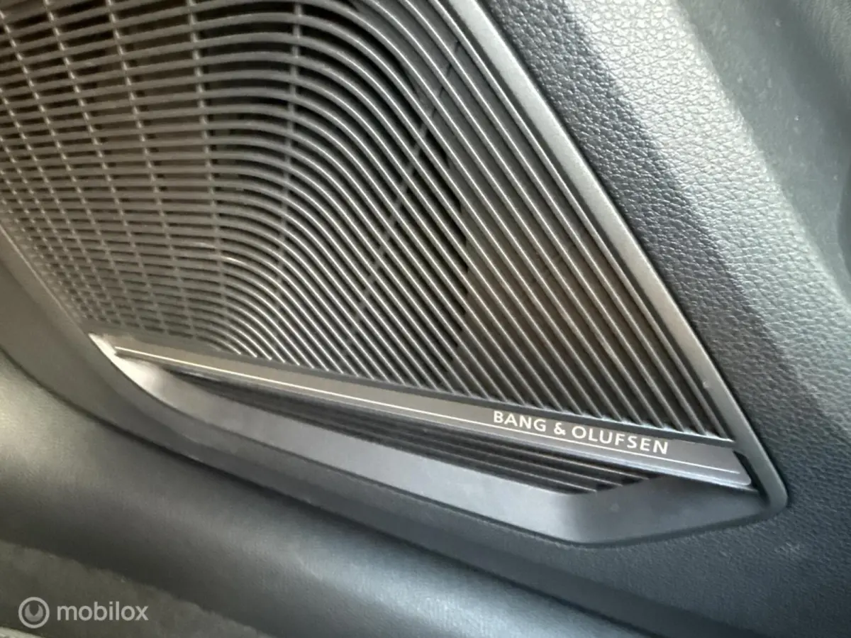 35 TFSI S-Line|PANO|Matrix|Dode hoek|B&O|Sfeer|CAM