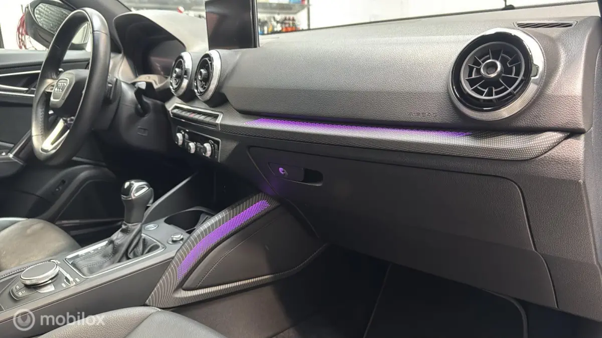 35 TFSI S-Line|PANO|Matrix|Dode hoek|B&O|Sfeer|CAM