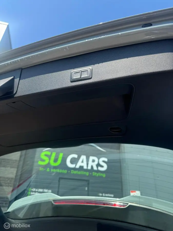 35 TFSI S-Line|PANO|Matrix|Dode hoek|B&O|Sfeer|CAM