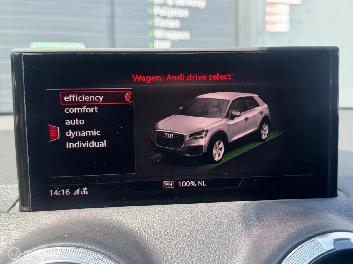 35 TFSI S-Line|PANO|Matrix|Dode hoek|B&O|Sfeer|CAM