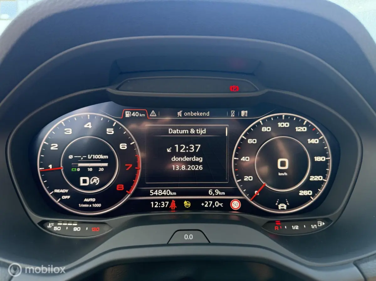 35 TFSI S-Line|PANO|Matrix|Dode hoek|B&O|Sfeer|CAM