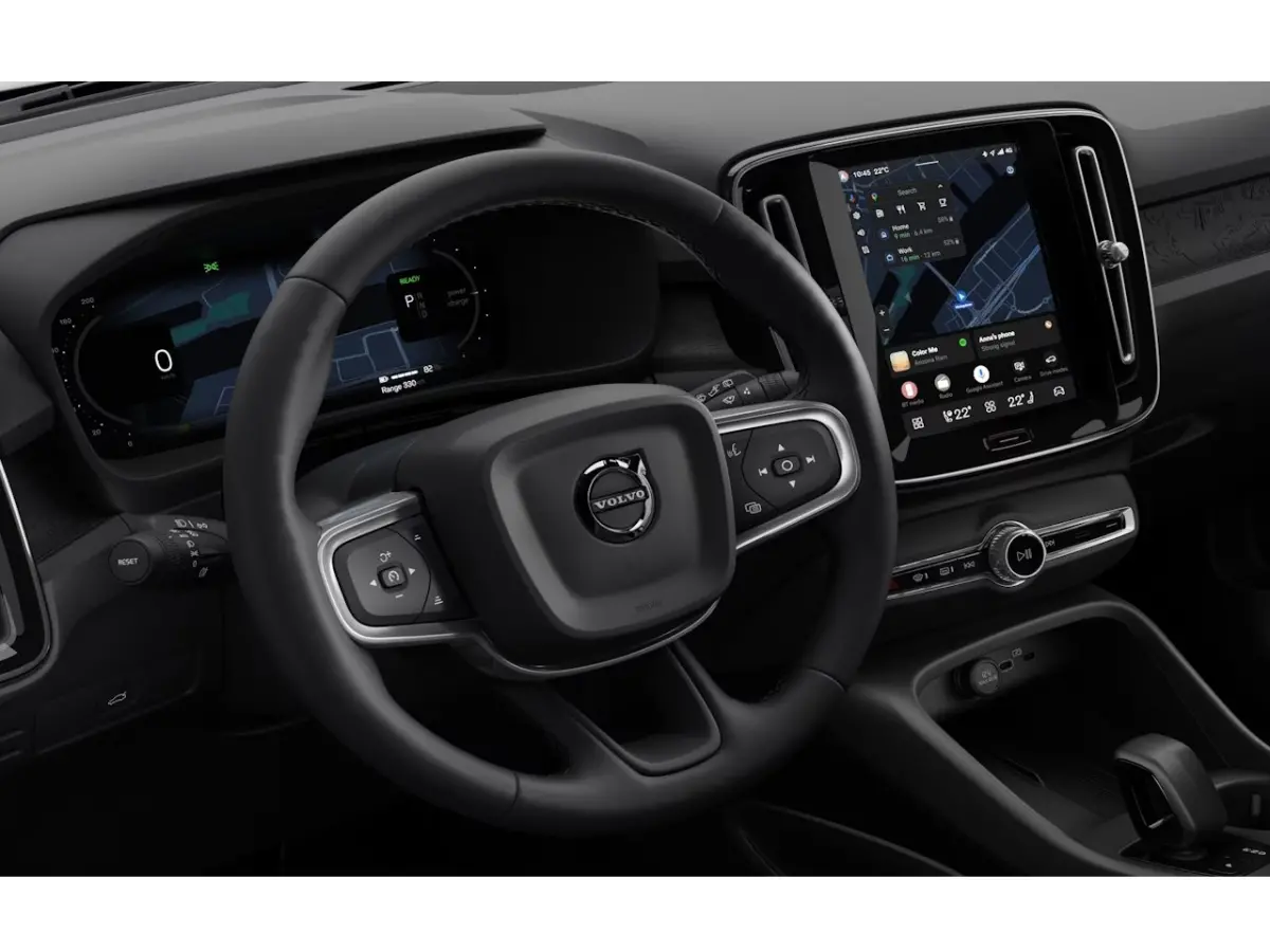 Single Motor Extended Range Plus Europa 82 kWh | Achterbank verwarmd | Achteruitrijcamera | Apple Carplay/Android Auto|telefoonintegratie premium