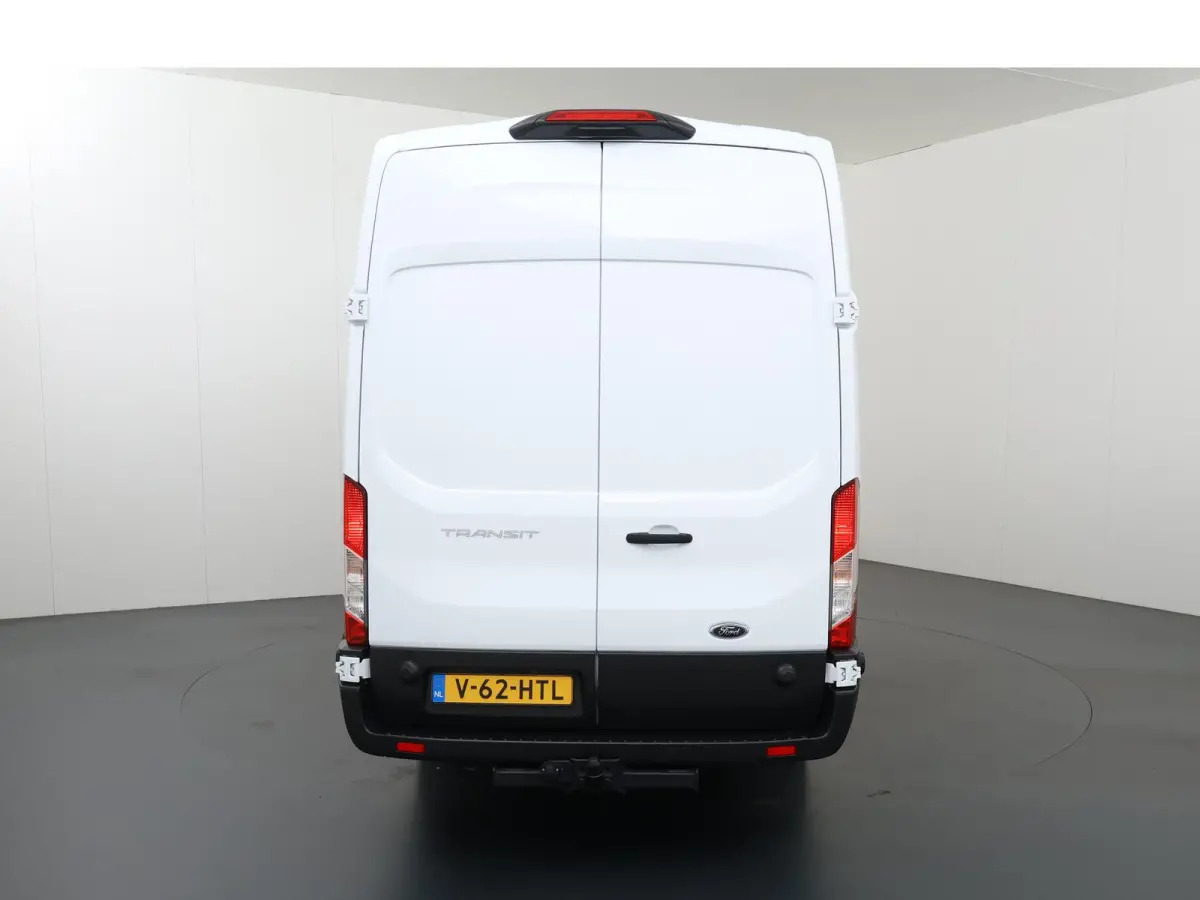 350 | 2.0 TDCI | L4 H3 | Trend | RDW 2-ZITS | NAVIGATIE | STOELVERWARMING | LAADRUIMTE PAKKET | TREKHAAK | PARKEERSENSOREN | CARPLAY | ANDROID AUTO | CRUISE CONTROL | AIRCO