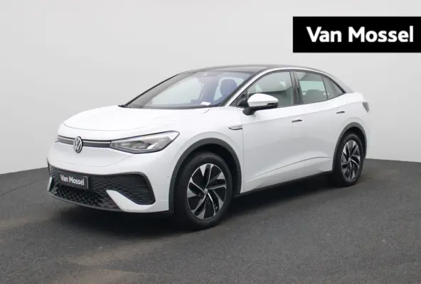 ID.5 Pro 77 kWh 204 PK| Navigatie Pro | Stoelverwarming | Voorruit Draadloos Verwarmbaar | ArtVelours | Keyless Access | Achteruitrijcamera | Parkeersensoren