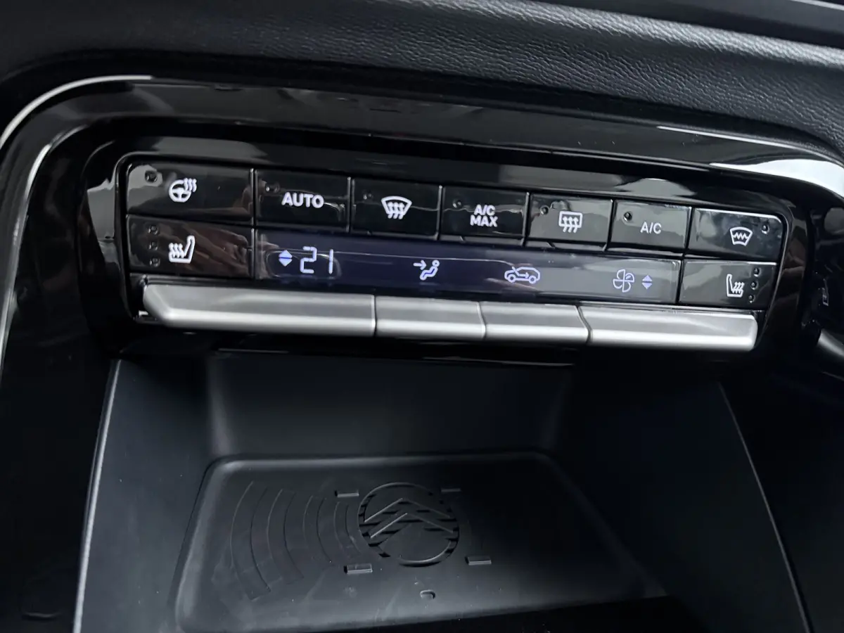 Max 113pk Extended Range 54 kWh | Achteruitrijcamera | Apple Carplay/Android Auto|telefoonintegratie premium | Cruise control