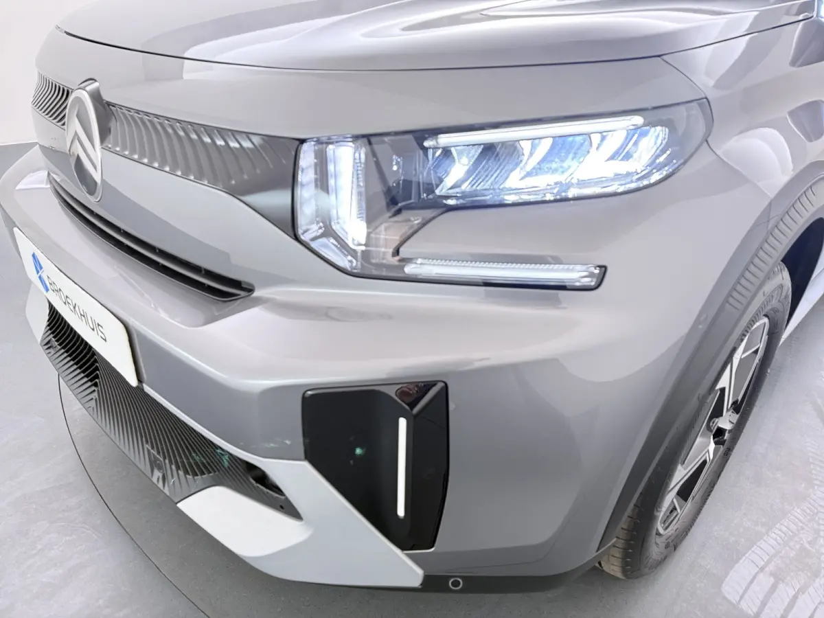 Max 113pk Extended Range 54 kWh | Achteruitrijcamera | Apple Carplay/Android Auto|telefoonintegratie premium | Cruise control