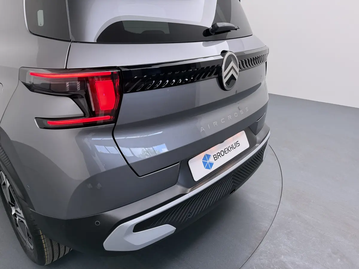 Max 113pk Extended Range 54 kWh | Achteruitrijcamera | Apple Carplay/Android Auto|telefoonintegratie premium | Cruise control