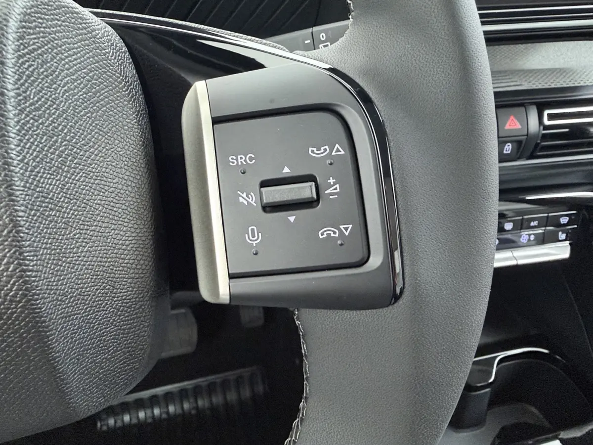 Max 113pk Extended Range 54 kWh | Achteruitrijcamera | Apple Carplay/Android Auto|telefoonintegratie premium | Cruise control
