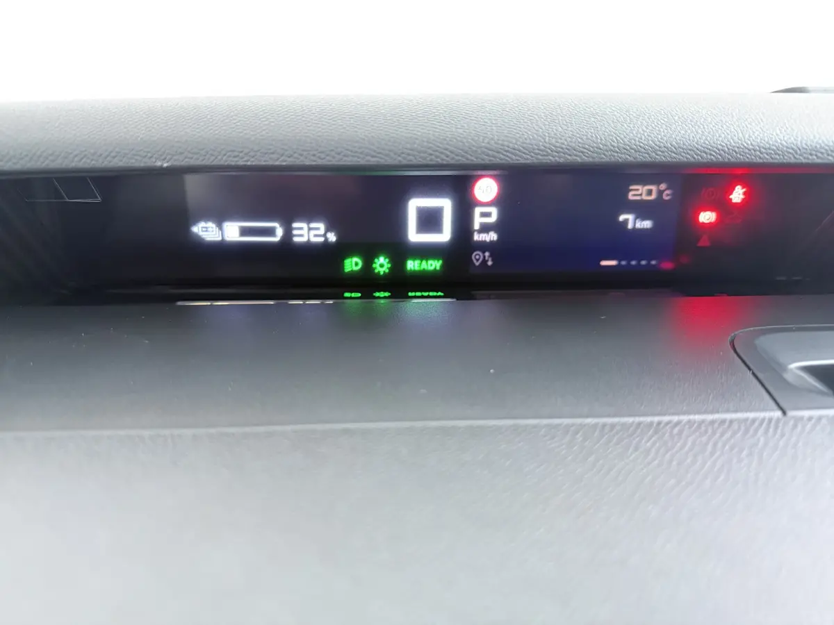 Max 113pk Extended Range 54 kWh | Achteruitrijcamera | Apple Carplay/Android Auto|telefoonintegratie premium | Cruise control