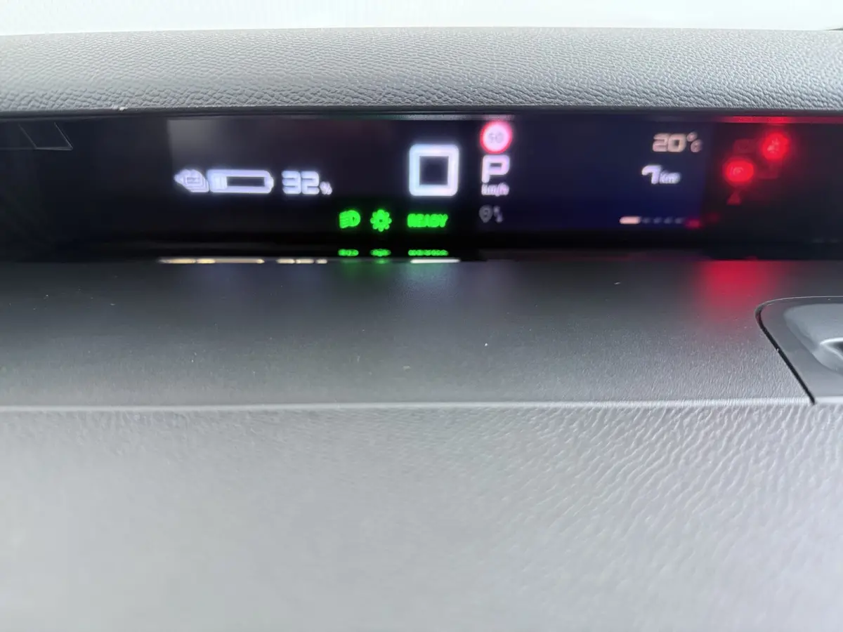 Max 113pk Extended Range 54 kWh | Achteruitrijcamera | Apple Carplay/Android Auto|telefoonintegratie premium | Cruise control