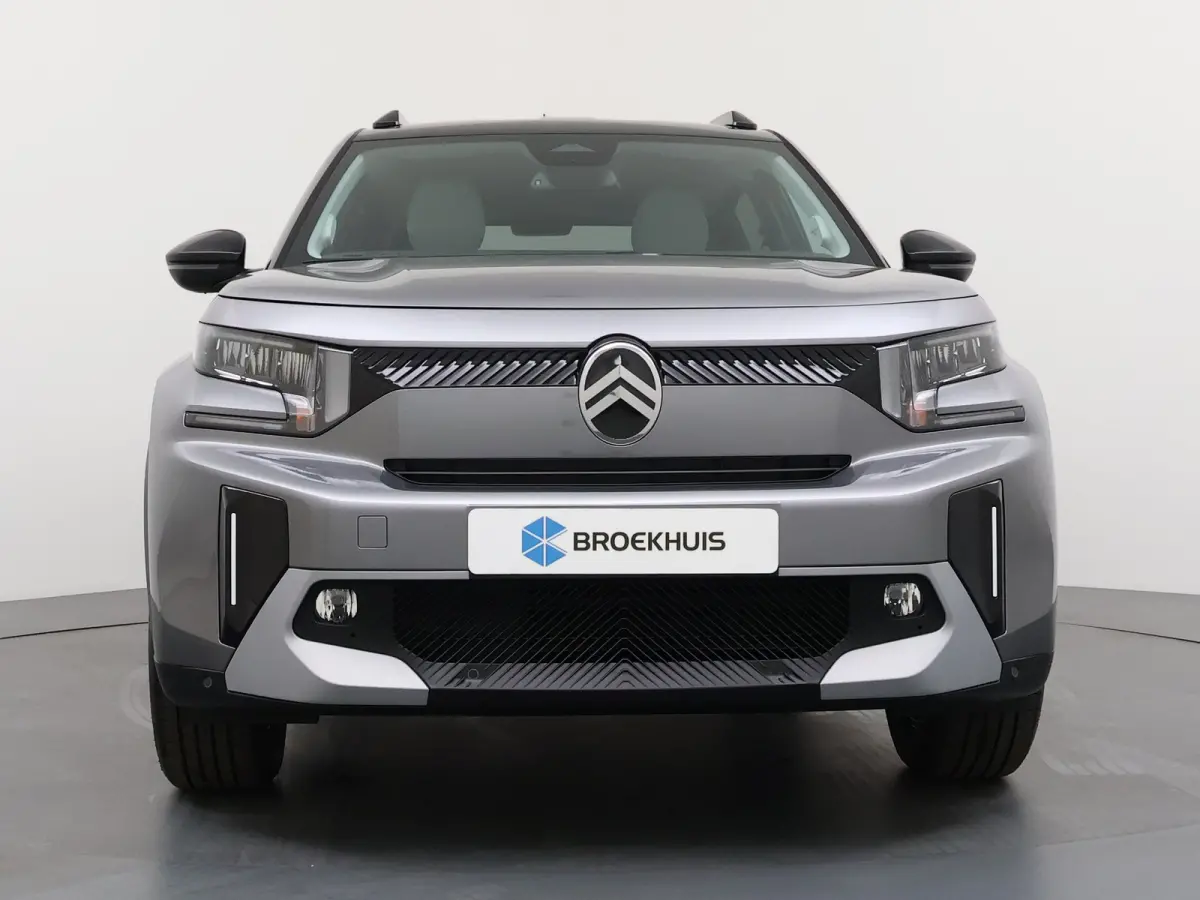 Max 113pk Extended Range 54 kWh | Achteruitrijcamera | Apple Carplay/Android Auto|telefoonintegratie premium | Cruise control