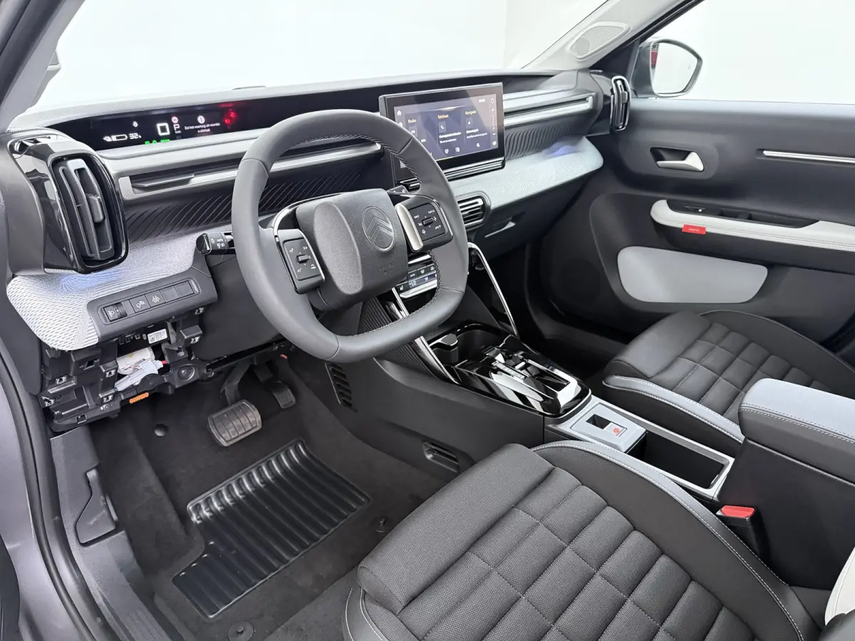 Max 113pk Extended Range 54 kWh | Achteruitrijcamera | Apple Carplay/Android Auto|telefoonintegratie premium | Cruise control