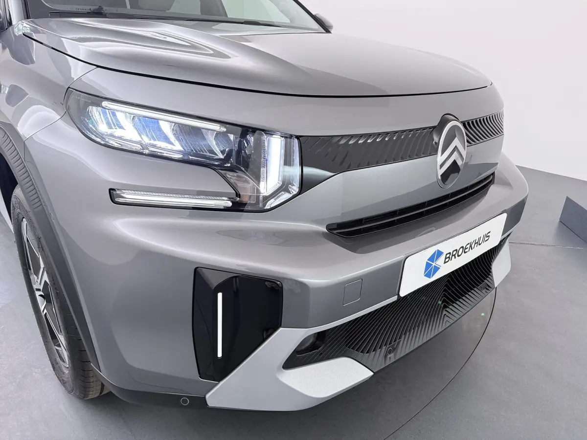 Max 113pk Extended Range 54 kWh | Achteruitrijcamera | Apple Carplay/Android Auto|telefoonintegratie premium | Cruise control