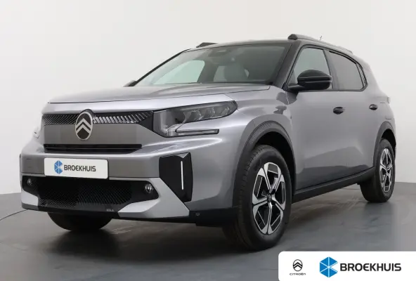 Max 113pk Extended Range 54 kWh | Achteruitrijcamera | Apple Carplay/Android Auto|telefoonintegratie premium | Cruise control