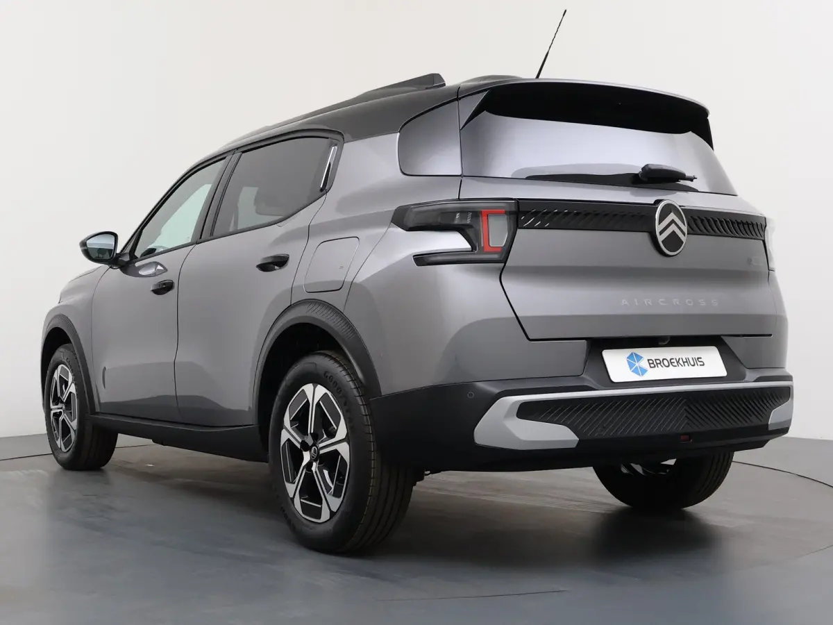 Max 113pk Extended Range 54 kWh | Achteruitrijcamera | Apple Carplay/Android Auto|telefoonintegratie premium | Cruise control