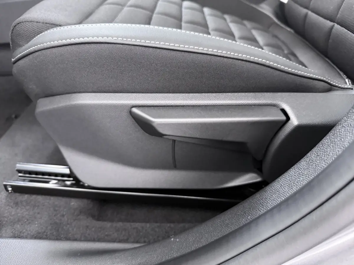 Max 113pk Extended Range 54 kWh | Achteruitrijcamera | Apple Carplay/Android Auto|telefoonintegratie premium | Cruise control