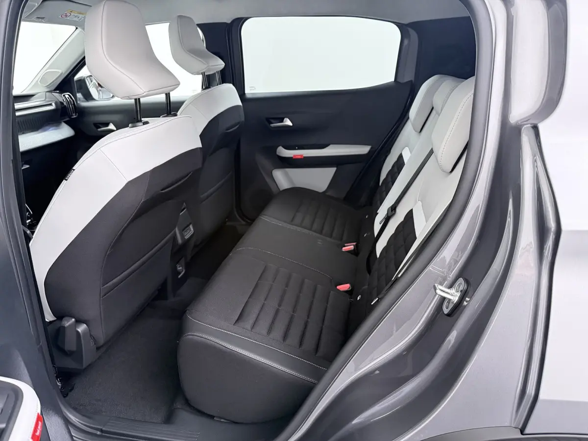 Max 113pk Extended Range 54 kWh | Achteruitrijcamera | Apple Carplay/Android Auto|telefoonintegratie premium | Cruise control