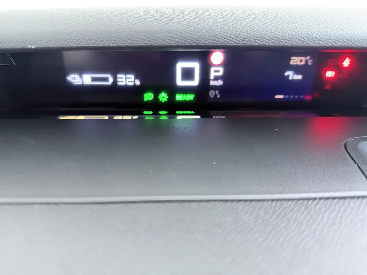Max 113pk Extended Range 54 kWh | Achteruitrijcamera | Apple Carplay/Android Auto|telefoonintegratie premium | Cruise control