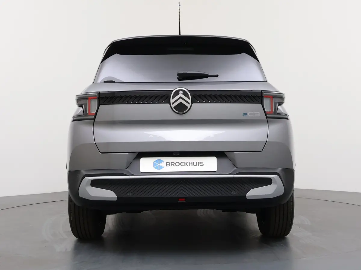 Max 113pk Extended Range 54 kWh | Achteruitrijcamera | Apple Carplay/Android Auto|telefoonintegratie premium | Cruise control
