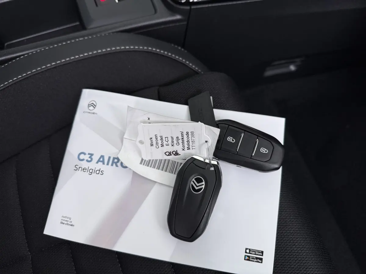 Max 113pk Extended Range 54 kWh | Achteruitrijcamera | Apple Carplay/Android Auto|telefoonintegratie premium | Cruise control