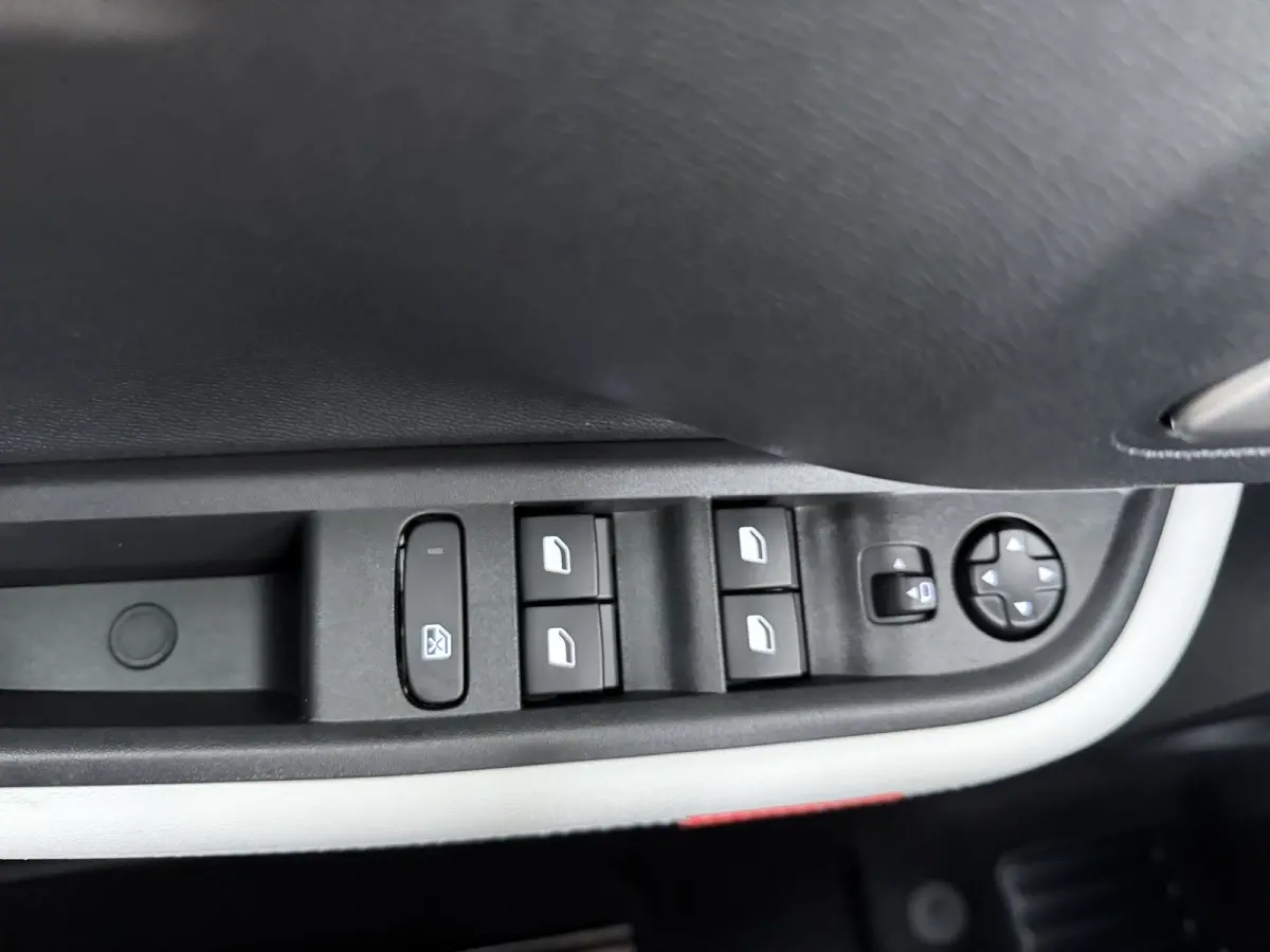 Max 113pk Extended Range 54 kWh | Achteruitrijcamera | Apple Carplay/Android Auto|telefoonintegratie premium | Cruise control