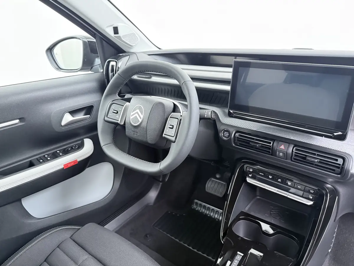 Max 113pk Extended Range 54 kWh | Achteruitrijcamera | Apple Carplay/Android Auto|telefoonintegratie premium | Cruise control