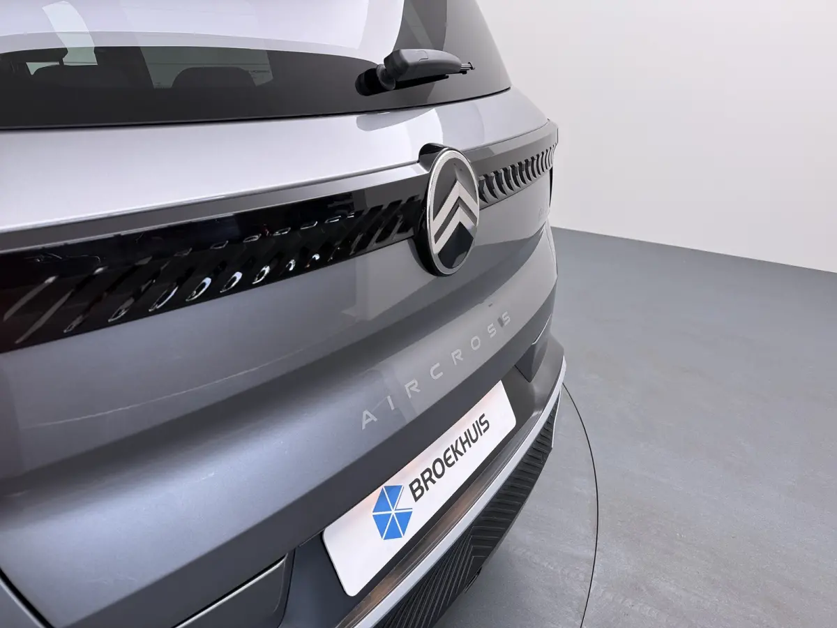Max 113pk Extended Range 54 kWh | Achteruitrijcamera | Apple Carplay/Android Auto|telefoonintegratie premium | Cruise control