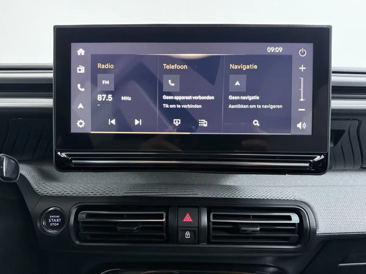 Max 113pk Extended Range 54 kWh | Achteruitrijcamera | Apple Carplay/Android Auto|telefoonintegratie premium | Cruise control