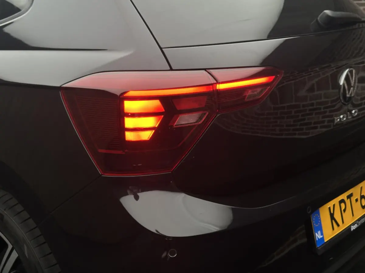 1.0 TSI Life Business
