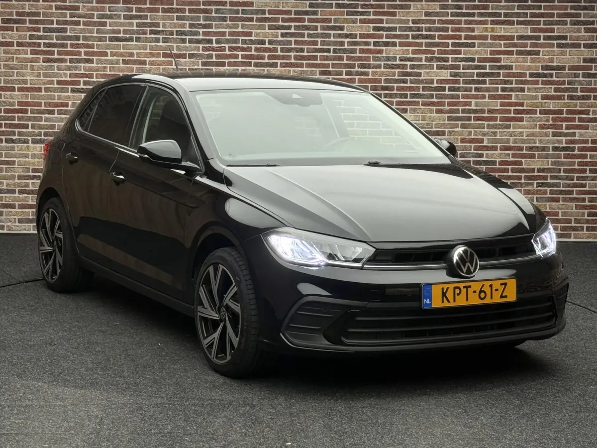 1.0 TSI Life Business