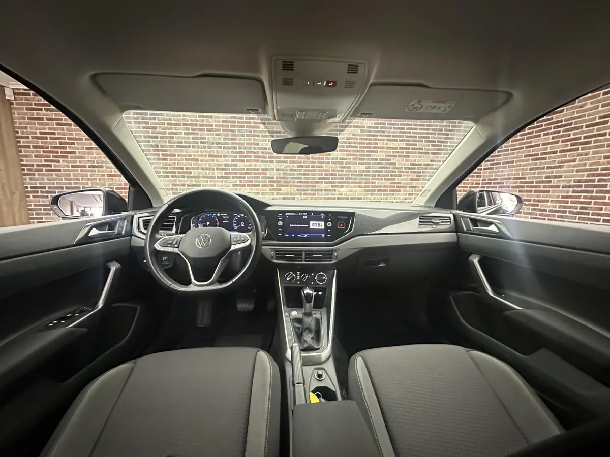 1.0 TSI Life Business