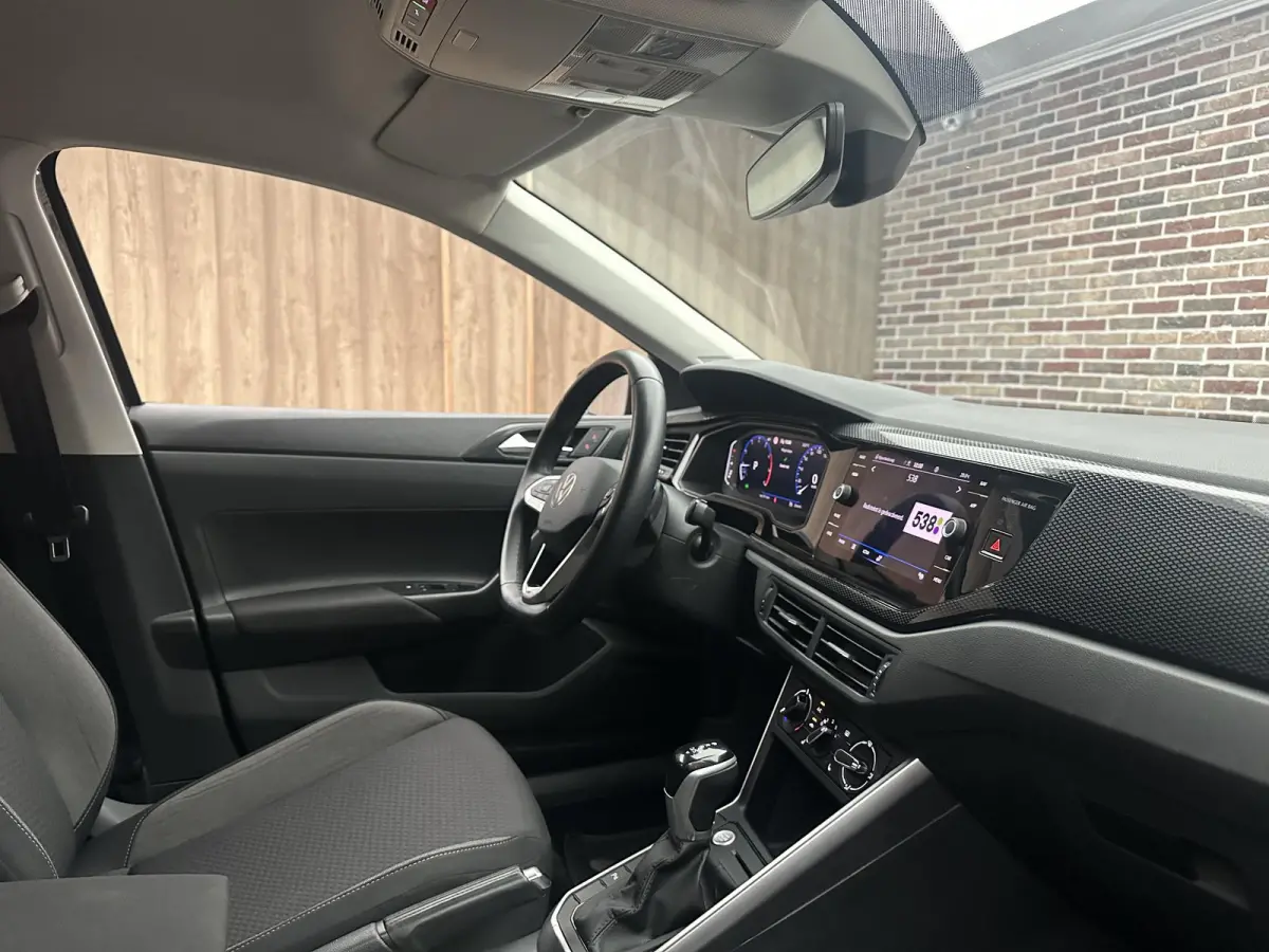 1.0 TSI Life Business
