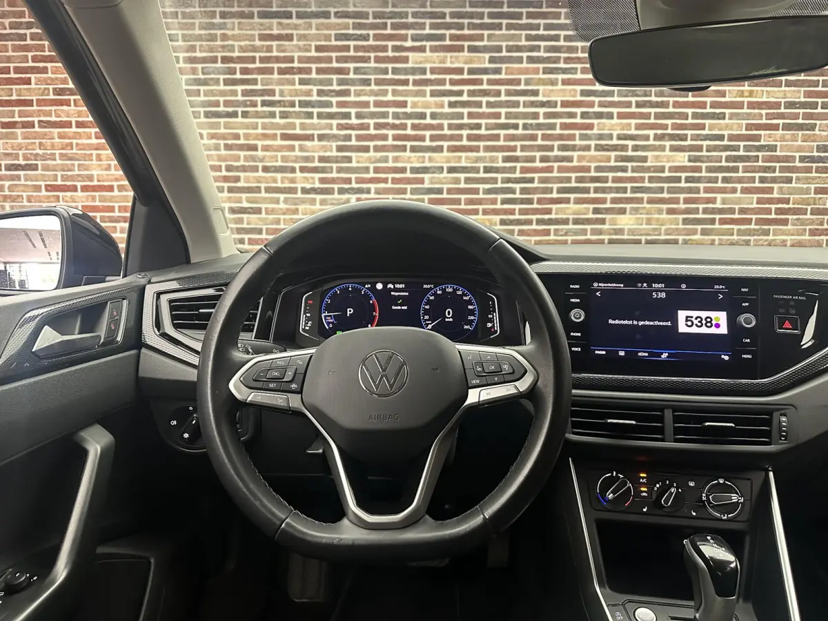 1.0 TSI Life Business