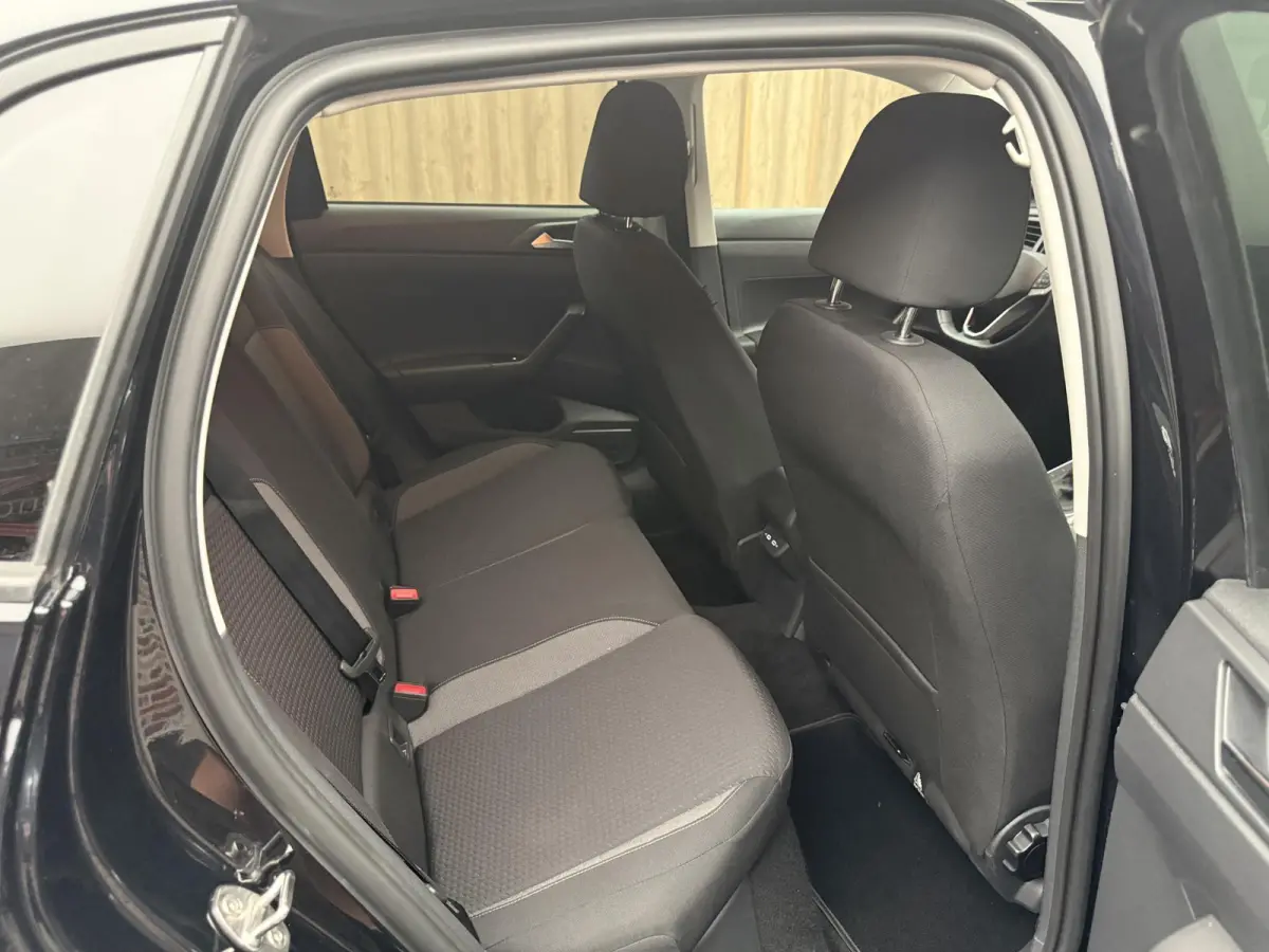 1.0 TSI Life Business