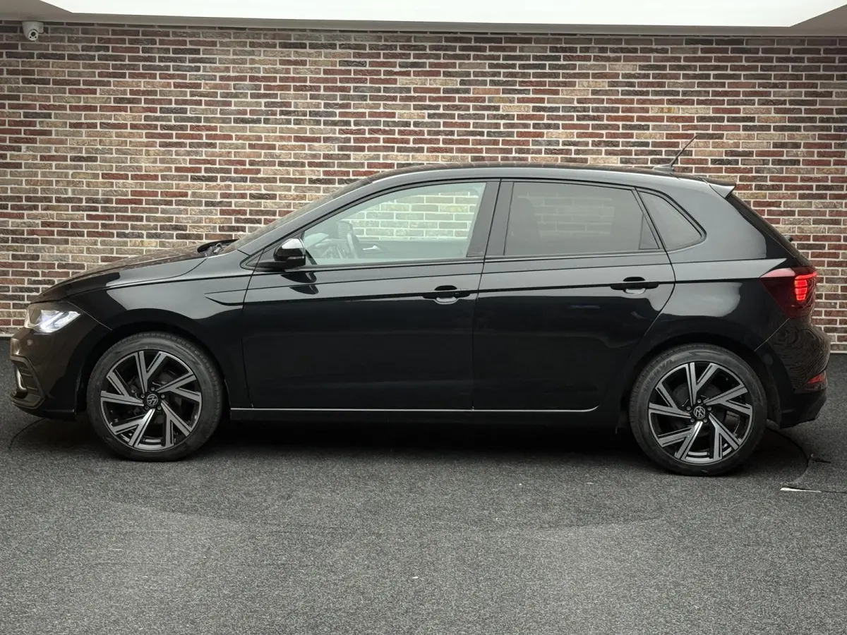 1.0 TSI Life Business