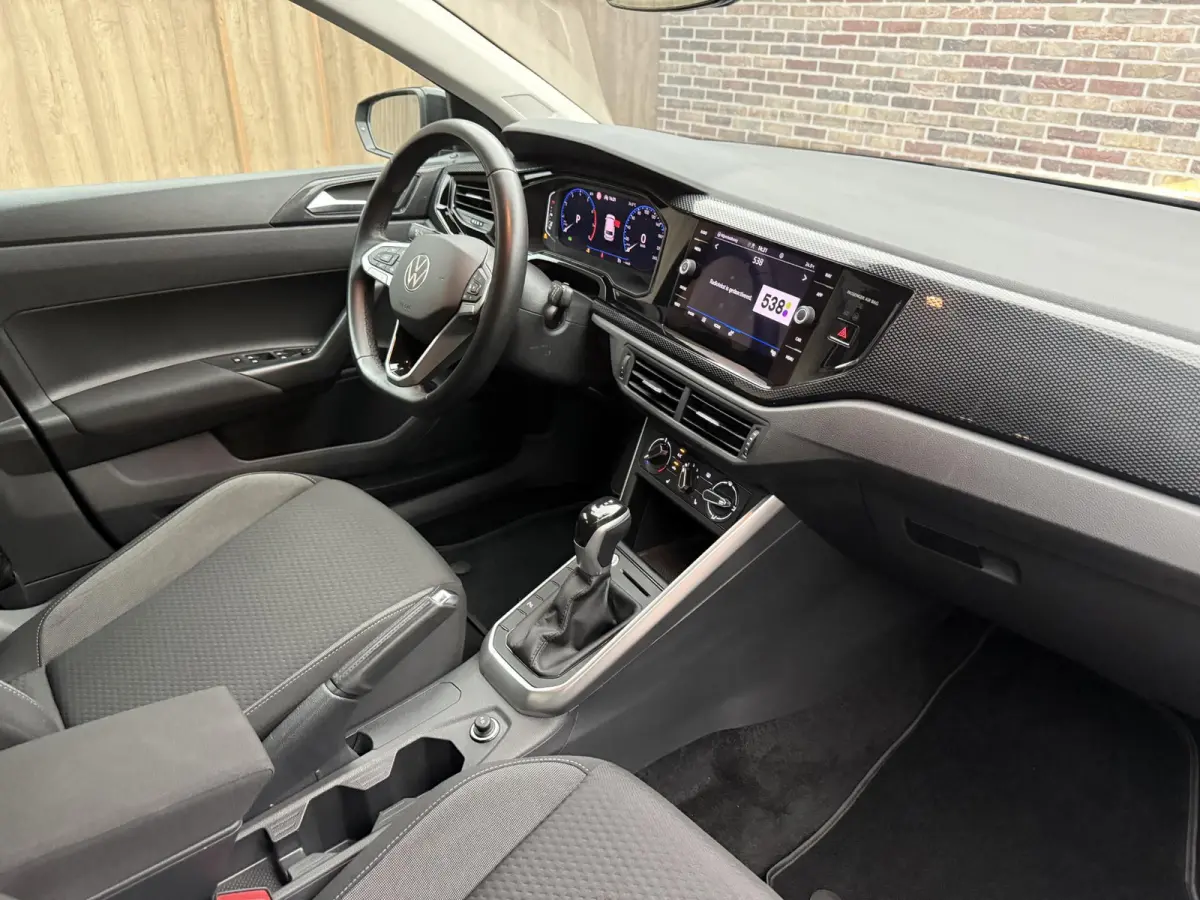 1.0 TSI Life Business
