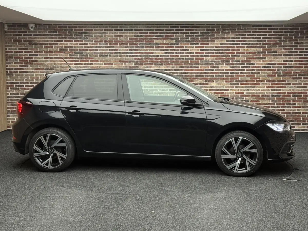 1.0 TSI Life Business