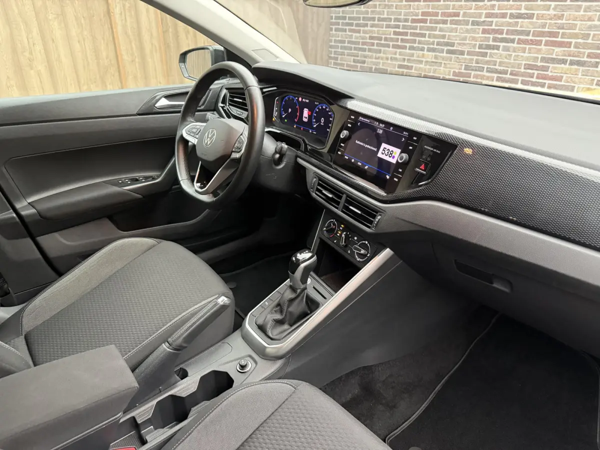 1.0 TSI Life Business