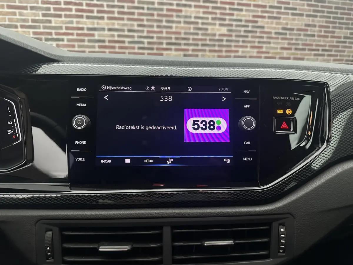 1.0 TSI Life Business