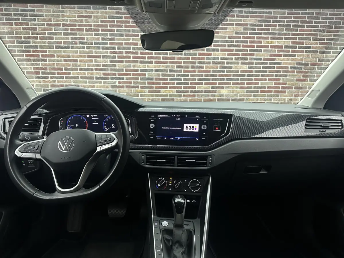 1.0 TSI Life Business